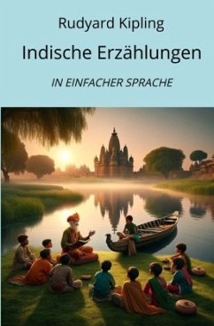 Indische Erzählungen - Kipling, Rudyard