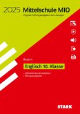 STARK Original-Prüfungen und Training Mittelschule M10 2025 - Englisch - Bayern