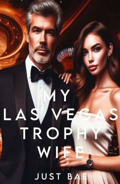 Cover My Las Vegas Trophy Wife
