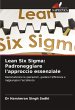 Lean Six Sigma: Padroneggiare... - Bild 1