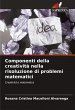 Componenti della creatività nella... - Bild 1
