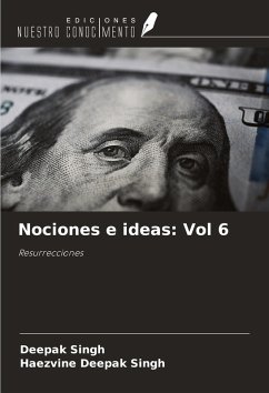 Cover Nociones e ideas: Vol 6