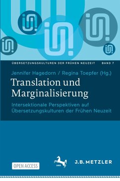 Cover Translation und Marginalisierung
