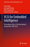 VLSI for Embedded Intelligence