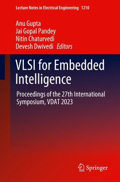 VLSI for Embedded Intelligence