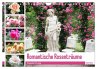 Romantische Rosenträume (Wandkalender... - Bild 1
