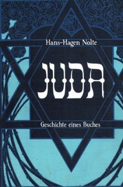 Juda - Nolte, Hans-Hagen