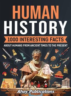 Human History - Publications, Ahoy