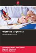Visto na urgência - Bild 1