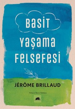 Basit Yasama Felsefesi - Brillaud, Jerome