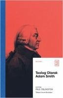 Teolog Olarak Adam Smith - Oslington, Paul
