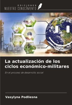 Cover La actualización de los ciclos económico-militares