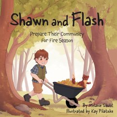 Cover Shawn and Flash