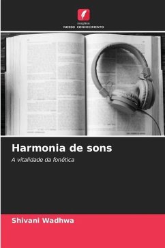 Harmonia de sons - Wadhwa, Shivani