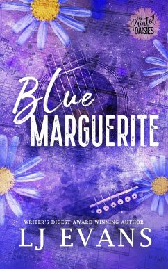 Blue Marguerite - Evans, Lj