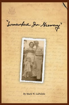 Cover Somewhere in Germany (eBook, ePUB)