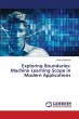 Exploring Boundaries: Machine Learning... - Bild 1