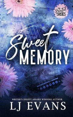 Sweet Memory - Evans, Lj