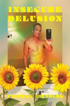 Insecure Delusion - Reynolds, Stephan