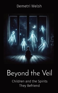 Beyond the Veil - Welsh, Demetri