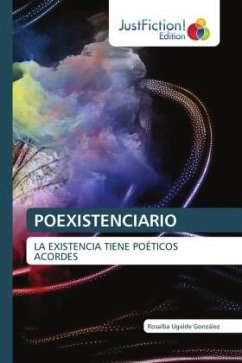 POEXISTENCIARIO - Ugalde González, Rosalba