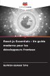 React.js Essentials : Un guide moderne... - Bild 1