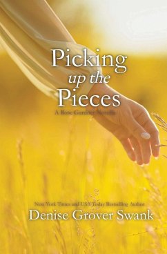 Picking up the Pieces - Grover Swank, Denise