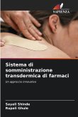 Sistema di somministrazione transdermica di farmaci