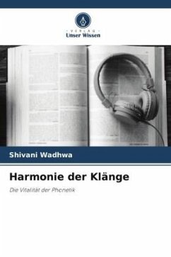 Harmonie der Klänge - Wadhwa, Shivani