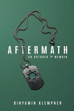 Aftermath - Klempner, Binyamin