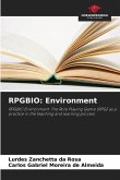 RPGBIO: Environment