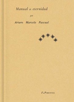 Cover Manual de eternidad