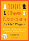 1001 Chess Exercises for Club Players