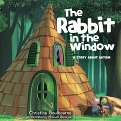 The Rabbit in the Window - Goulbourne, Christine