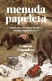 Menuda papeleta Menuda papeleta