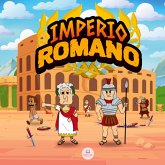El Imperio Romano para Niños El Imperio Romano para Niños