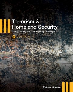 Terrorism and Homeland Security - Lippman, Matthew