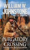 Purgatory Crossing (eBook, ePUB)