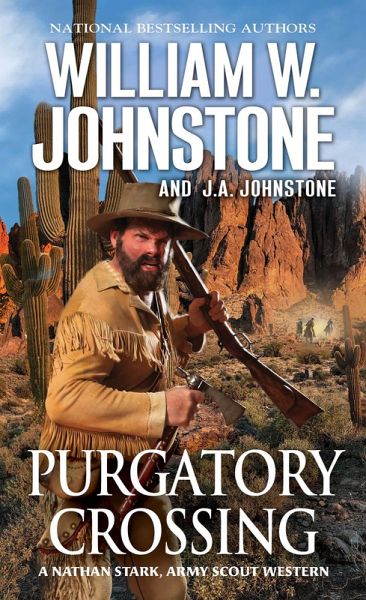 Purgatory Crossing (eBook, ePUB) Purgatory Crossing (eBook, ePUB)
