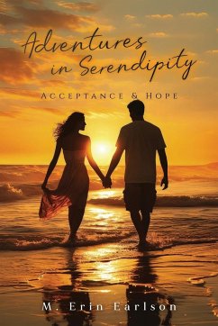 Adventures in Serendipity - Earlson, M. Erin