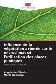 Influence de la végétation arborée sur le microclimat et l'utilisation des places publiques