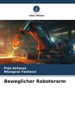 Beweglicher Roboterarm