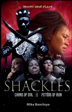 Shackles 1 & 2 - Bamiloye, Mike