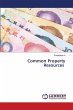 Common Property Resources - Bild 1