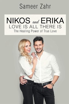 Nikos and Erika - Zahr, Sameer