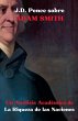J.D. Ponce sobre Adam Smith - Bild 1