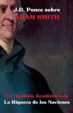 J.D. Ponce sobre Adam Smith