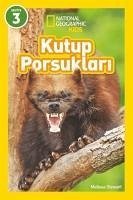 National Geographic Kids S Kutup Porsuklari - Stewart, Melissa