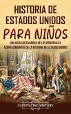 Historia de Estados Unidos para niños