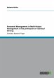 Personnel Management in Multi-Project... - Bild 1